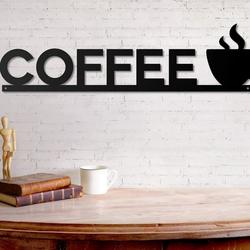 personalized metal coffee bar sign wall art decor home 2