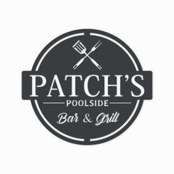Personalized Poolside Bar And Grill Sign Backyard Bar And Grill Decor Kitchen Decor Dad Mom Gift