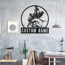 personalized tattoo artist sign ink studio sign tattoo room decor home decor 1