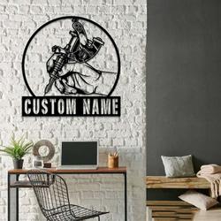 personalized tattoo artist sign ink studio sign tattoo room decor home decor 2