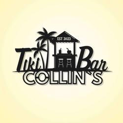 personalized tiki bar sign beach bar decor pool bar sign tiki lounge sign for tiki backyard pool housewarming gift 2