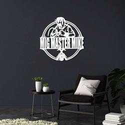 personalized welder working mechanic sign decoration for room custom metal sign 1