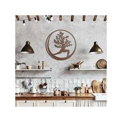 personalized yoga tree of life yoga teacher yoga studio home decor custom metal sign 3