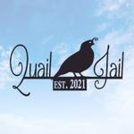 quail jail farm quail house farmhouse barn custom metal signs gift for farmer 0