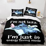 17966 lilo and stitch cosplay comforter bedding set duvet covers bed sheets 0