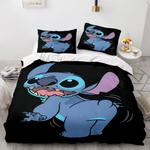 17970 lilo and stitch cosplay comforter bedding set duvet covers bed sheets 0