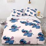 17974 lilo and stitch cosplay comforter bedding set duvet covers bed sheets 0