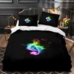 18235 tiktok bedding set tik tok quilt duvet covers comforter bed sheets 0