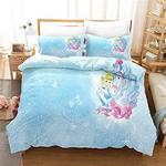 18259 disney princess snow white cosplay bedding set duvet cover bed sheets 0