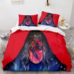 18377 wwe raw cosplay bedding sets soft duvet covers comforter bed sheets 0