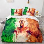 18379 wwe raw cosplay bedding sets soft duvet covers comforter bed sheets 0