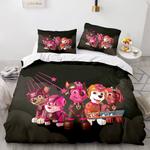 18433 paw patrol cosplay bedding sets duvet covers comforter bed sheets 0