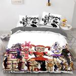 18473 five nights at freddys bedding sets duvet covers comforter bed sheets 0