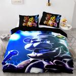 18475 five nights at freddys bedding sets duvet covers comforter bed sheets 0