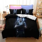 18561 star wars skywalker cosplay bedding set duvet covers bed sheets sets 0