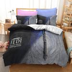 18563 star wars skywalker cosplay bedding set duvet covers bed sheets sets 0