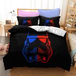 18569 star wars skywalker cosplay bedding set duvet covers bed sheets sets 0