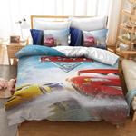 18581 disney cars cosplay bedding sets quilt duvet covers bed sheets sets 0