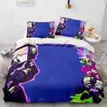 18605 friday night funkin cosplay bedding sets duvet covers bed sheets 0