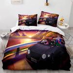 18609 friday night funkin cosplay bedding sets duvet covers bed sheets 0