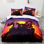 18613 friday night funkin cosplay bedding sets duvet covers bed sheets 0