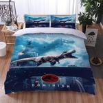 18679 jurassic world dominion bedding set duvet cover 0
