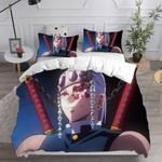 18737 2021 demon slayer kimetsu no yaiba bedding set duvet covers quilt sets 0