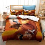18841 the lion king cosplay bedding set quilt duvet cover bed sheets sets 0