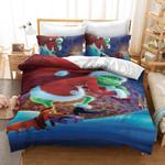 18865 how the grinch stole christmas cosplay bedding set duvet cover sets 0