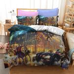 19213 wonder woman ww84 cosplay bedding set duvet cover bed sheets sets 0