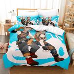 19247 anime my hero academia cosplay bedding set duvet cover comforter bed sheets 0