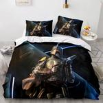 19266 star wars cosplay bedding set duvet cover comforter bed sheets 0