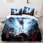 19300 star wars cosplay bedding set duvet cover comforter bed sheets 0