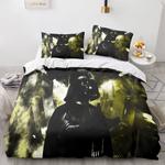 19302 star wars cosplay bedding set duvet cover comforter bed sheets 0