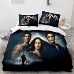 19366 twilight the vampire diaries series cosplay bedding duvet cover sets 0