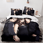 19376 twilight the vampire diaries series cosplay bedding duvet cover sets 0