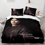 19380 twilight the vampire diaries series cosplay bedding duvet cover sets 0