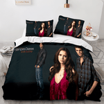 19386 twilight the vampire diaries series cosplay bedding duvet cover sets 0