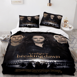 19390 twilight the vampire diaries series cosplay bedding duvet cover sets 0