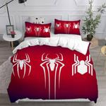 19428 spider man no way home cosplay bedding set quilt duvet cover bed sets 0