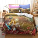 19432 the legend of zelda cosplay bedding quilt duvet covers bed sheets sets 0