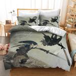 19436 the legend of zelda cosplay bedding quilt duvet covers bed sheets sets 0