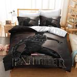 19450 black panther bedding set duvet covers bed sets 0