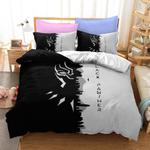 19452 black panther bedding set duvet covers bed sets 0