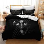 19456 black panther bedding set duvet covers bed sets 0