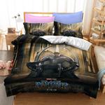 19462 black panther bedding set duvet covers bed sets 0