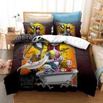 19546 the nightmare before christmas cosplay bedding set duvet cover sets 0