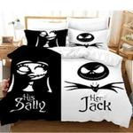 19554 the nightmare before christmas cosplay bedding set duvet cover sets 0