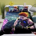 19608 my hero academia cosplay bedding set duvet cover comforter bed sheets 0