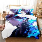 19616 my hero academia cosplay bedding set duvet cover comforter bed sheets 0